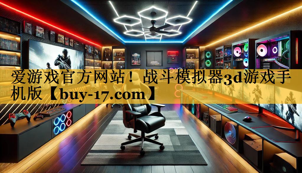 战斗模拟器3d游戏手机版 战斗模拟器3d游戏手机版